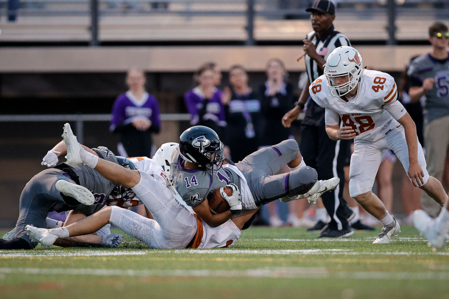PREP FOOTBALL